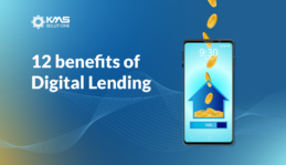 Benefits of Digital Lending Platform