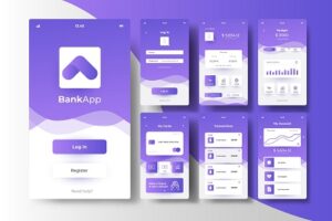 mobile banking app features