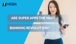 Super apps in banking